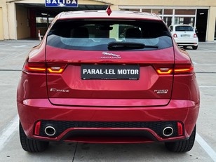 Jaguar E-PACE 2.0P R-Dynamic HSE 4WD Auto 183 kW (249 CV)