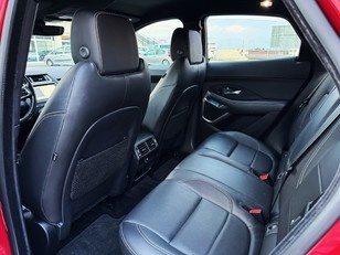 Jaguar E-PACE 2.0P R-Dynamic HSE 4WD Auto 183 kW (249 CV)