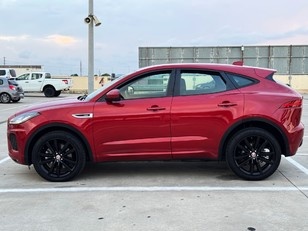 Jaguar E-PACE 2.0P R-Dynamic HSE 4WD Auto 183 kW (249 CV)