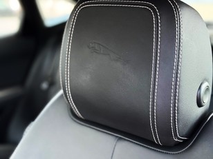 Jaguar E-PACE 2.0P R-Dynamic HSE 4WD Auto 183 kW (249 CV)