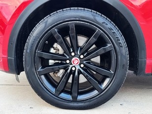 Jaguar E-PACE 2.0P R-Dynamic HSE 4WD Auto 183 kW (249 CV)