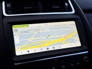 Jaguar E-PACE 2.0P R-Dynamic HSE 4WD Auto 183 kW (249 CV)