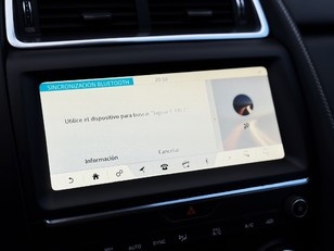 Jaguar E-PACE 2.0P R-Dynamic HSE 4WD Auto 183 kW (249 CV)