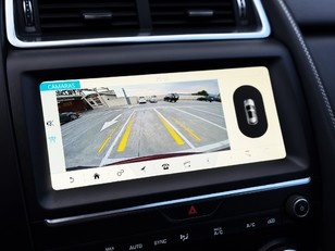 Jaguar E-PACE 2.0P R-Dynamic HSE 4WD Auto 183 kW (249 CV)