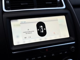 Jaguar E-PACE 2.0P R-Dynamic HSE 4WD Auto 183 kW (249 CV)