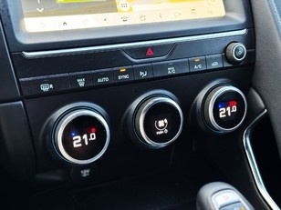 Jaguar E-PACE 2.0P R-Dynamic HSE 4WD Auto 183 kW (249 CV)