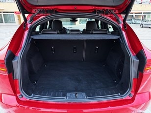 Jaguar E-PACE 2.0P R-Dynamic HSE 4WD Auto 183 kW (249 CV)