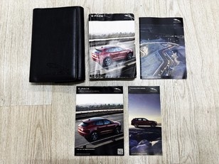 Jaguar E-PACE 2.0P R-Dynamic HSE 4WD Auto 183 kW (249 CV)