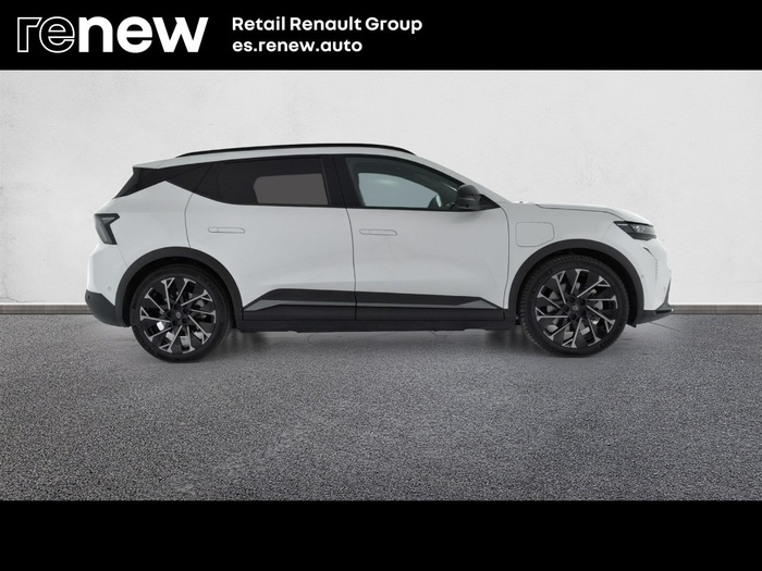 Renault Scenic Esprit Alpine E-Tech 160 kW (218 CV) Gran autonomía - 3 Renault Scenic Esprit Alpine E-Tech 160 kW (218 CV) Gran autonomía - 3