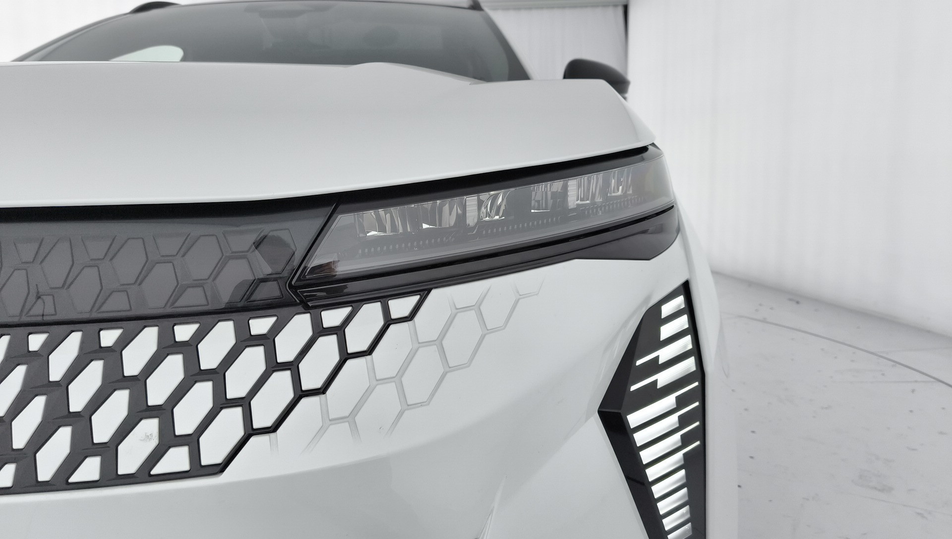 Renault Scenic Esprit Alpine E-Tech 160 kW (218 CV) Gran autonomía - 6