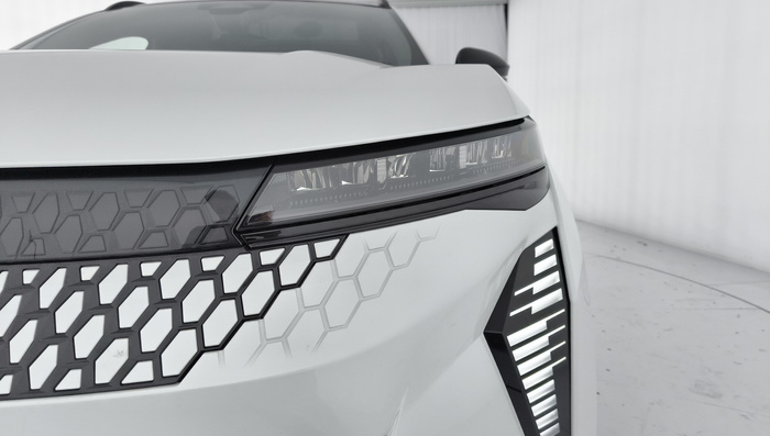 Renault Scenic Esprit Alpine E-Tech 160 kW (218 CV) Gran autonomía - 6 Renault Scenic Esprit Alpine E-Tech 160 kW (218 CV) Gran autonomía - 6