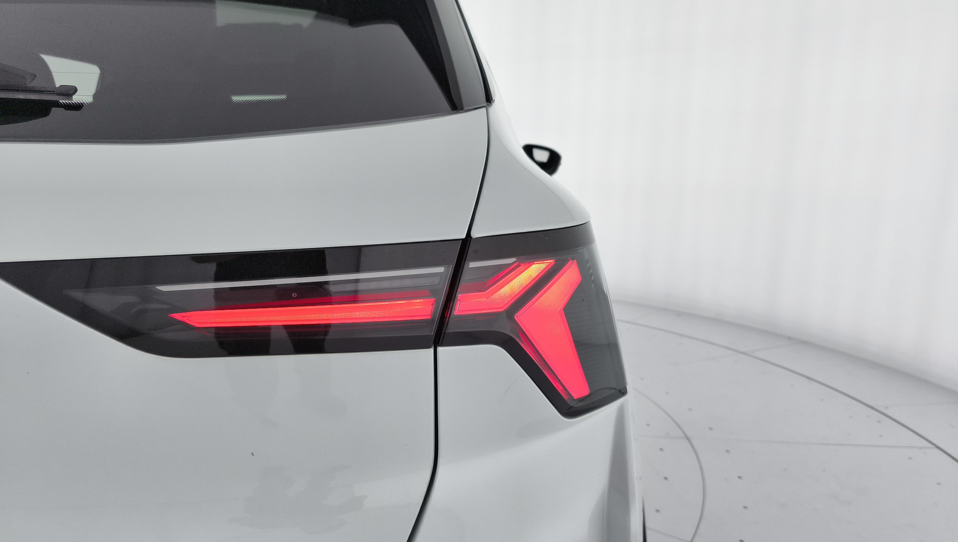 Renault Scenic Esprit Alpine E-Tech 160 kW (218 CV) Gran autonomía - 7