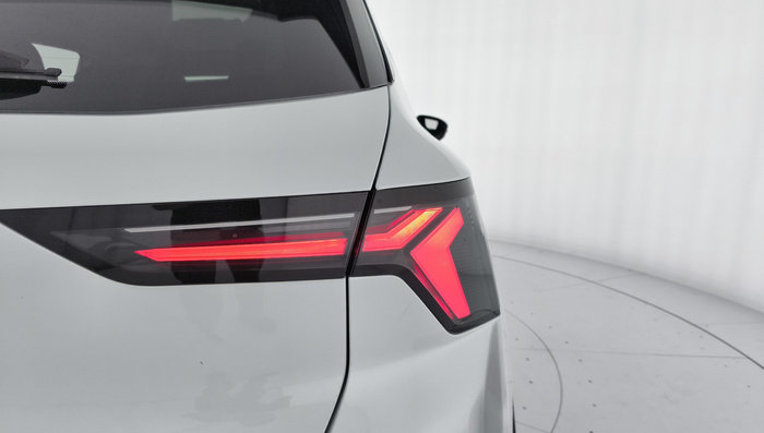 Renault Scenic Esprit Alpine E-Tech 160 kW (218 CV) Gran autonomía - 7 Renault Scenic Esprit Alpine E-Tech 160 kW (218 CV) Gran autonomía - 7