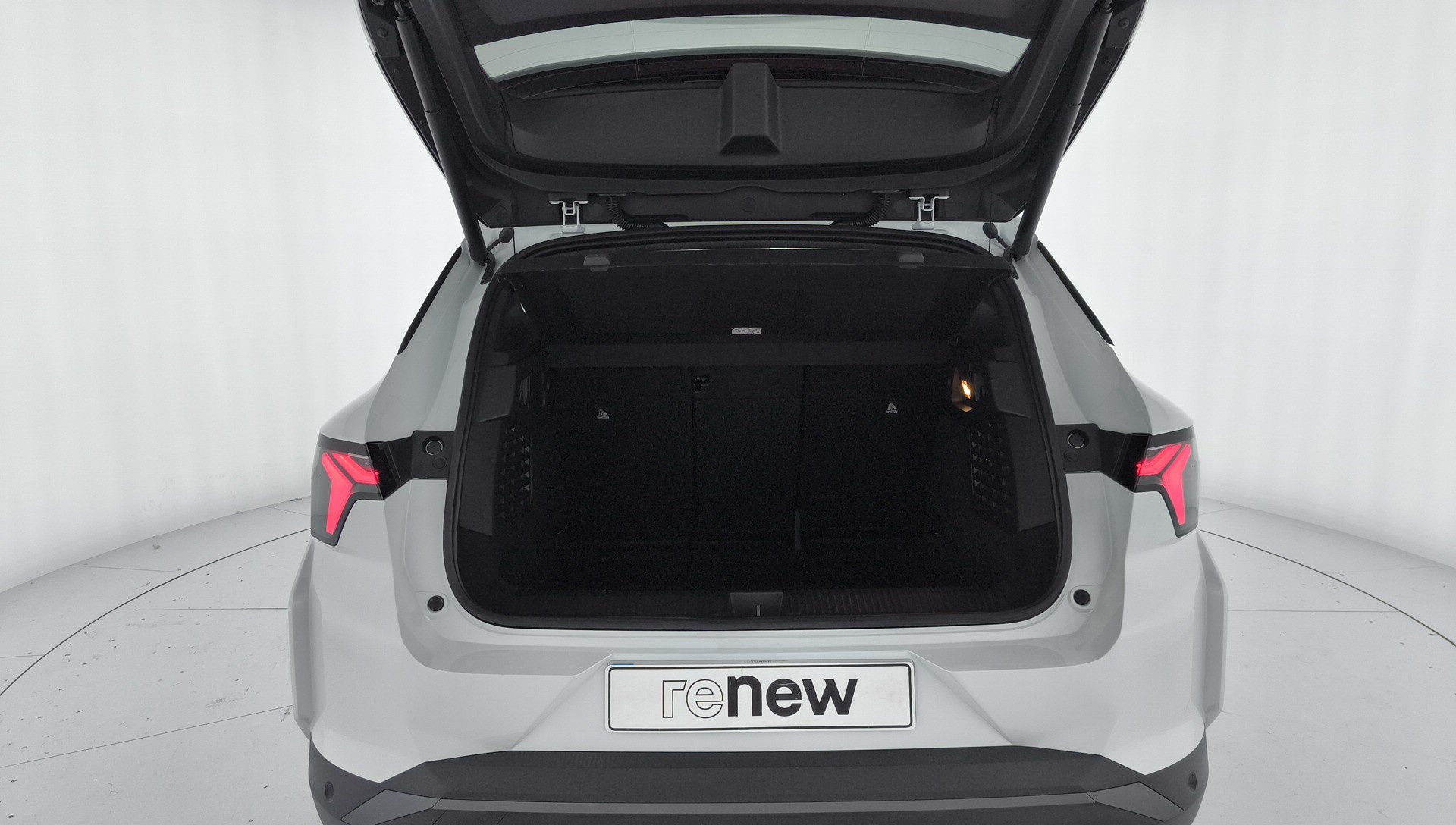 Renault Scenic Esprit Alpine E-Tech 160 kW (218 CV) Gran autonomía - 8