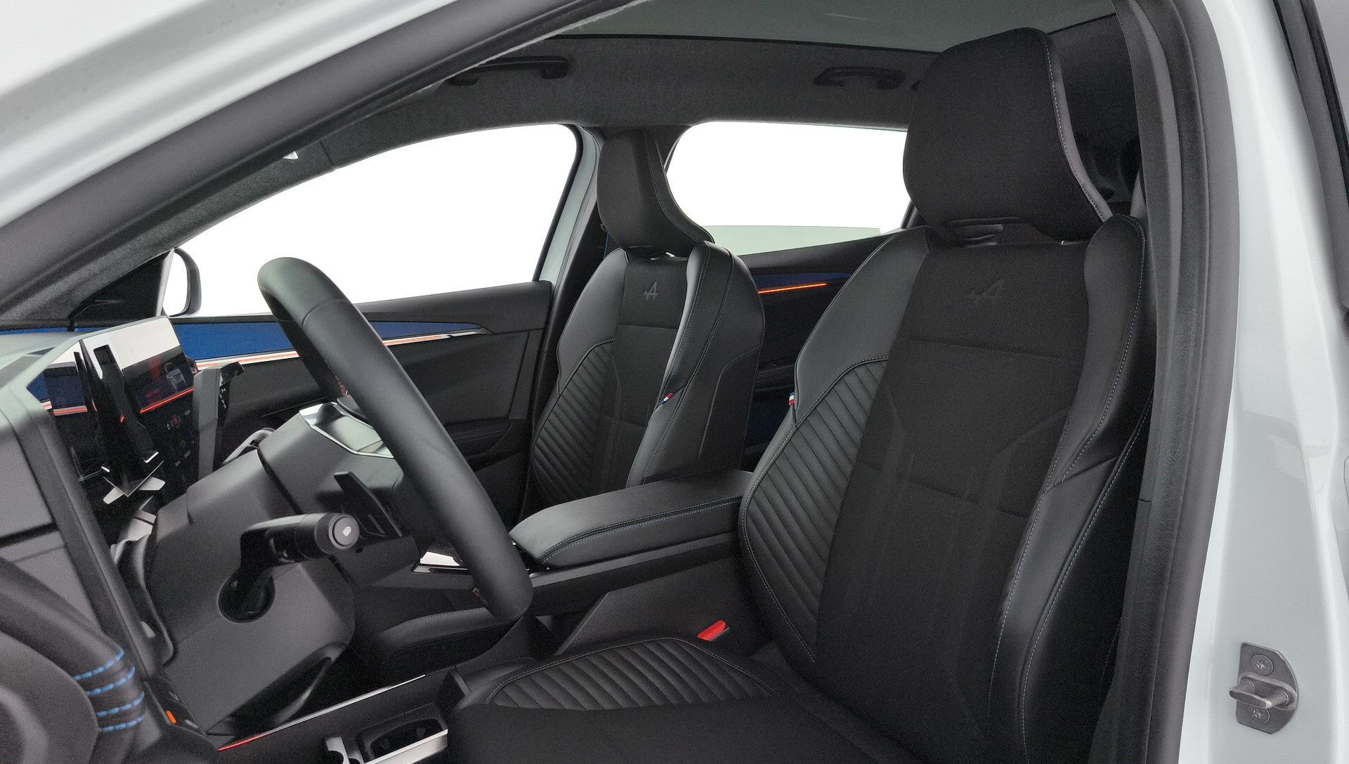 Renault Scenic Esprit Alpine E-Tech 160 kW (218 CV) Gran autonomía - 11