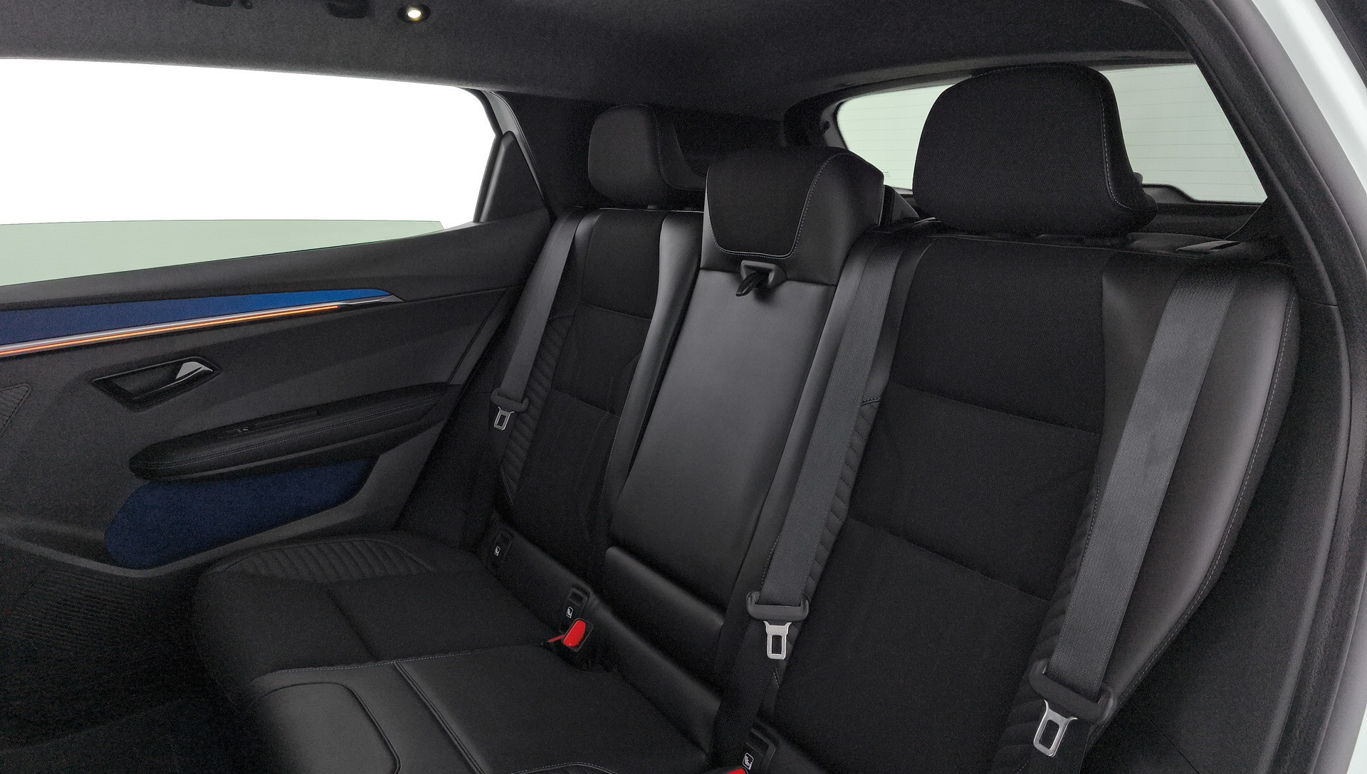 Renault Scenic Esprit Alpine E-Tech 160 kW (218 CV) Gran autonomía - 12