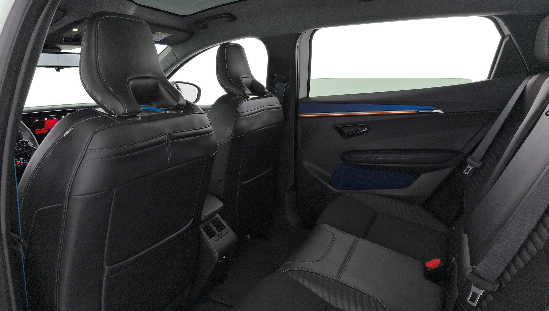 Renault Scenic Esprit Alpine E-Tech 160 kW (218 CV) Gran autonomía - 13