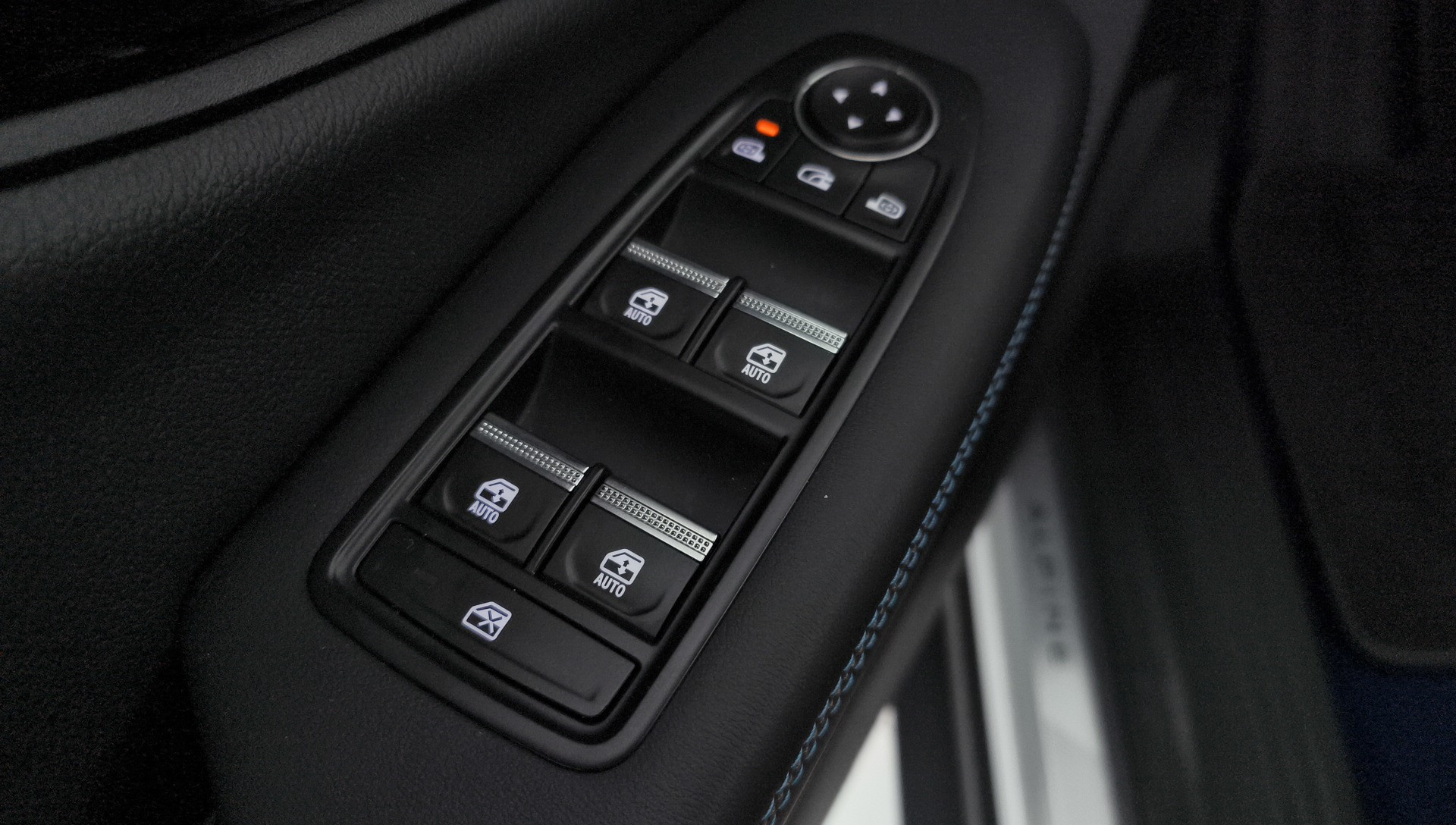 Renault Scenic Esprit Alpine E-Tech 160 kW (218 CV) Gran autonomía - 19