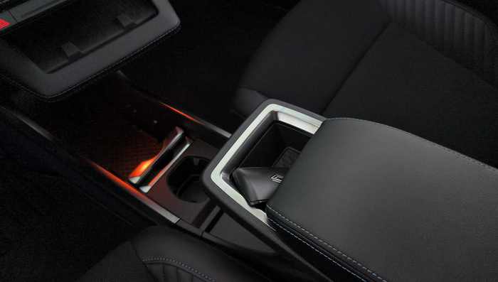 Renault Scenic Esprit Alpine E-Tech 160 kW (218 CV) Gran autonomía - 20 Renault Scenic Esprit Alpine E-Tech 160 kW (218 CV) Gran autonomía - 20