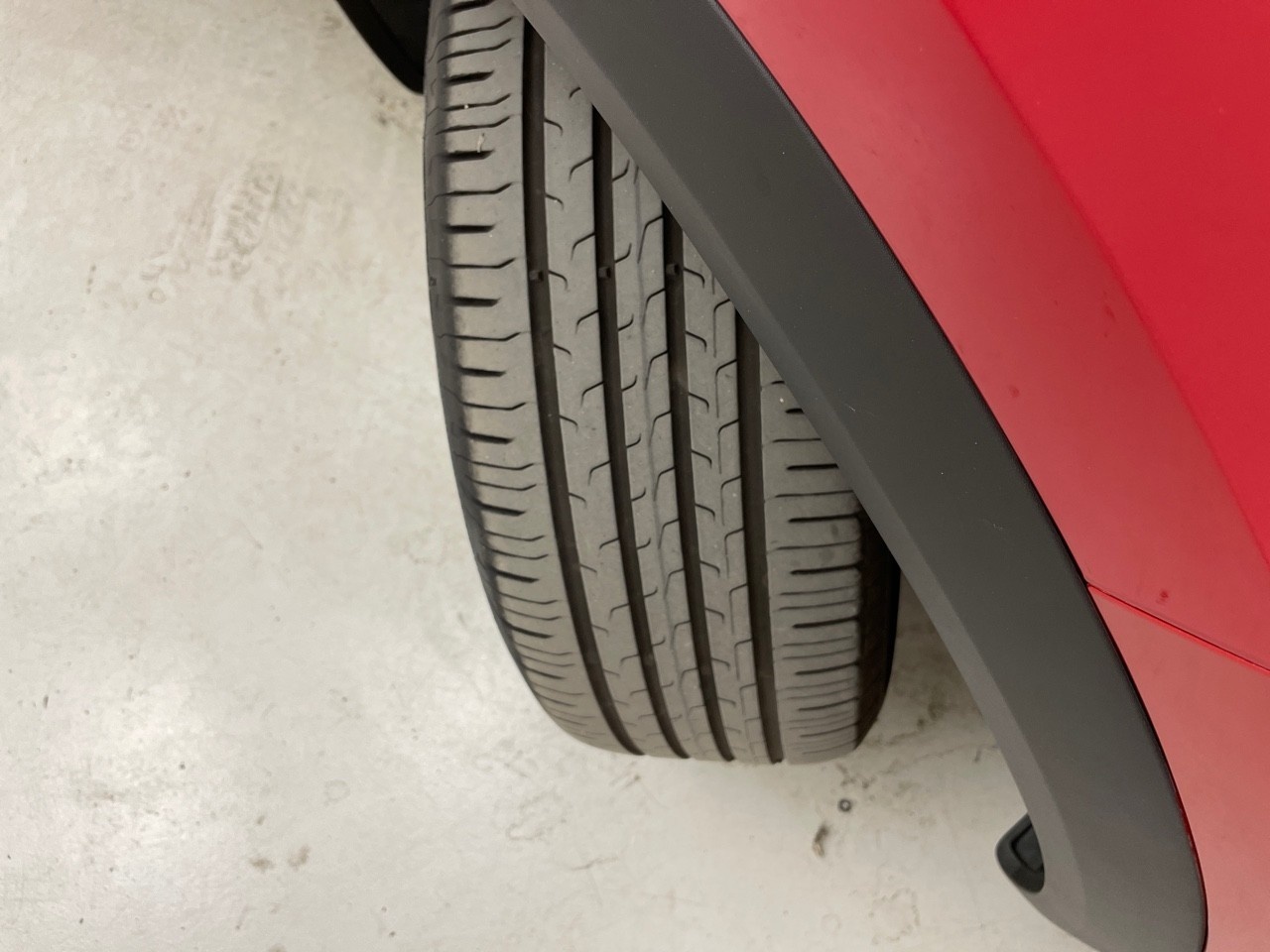 Renault Captur Techno TCe 103 kW (140 CV) GPF - 5