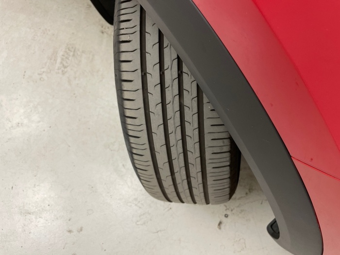 Renault Captur Techno TCe 103 kW (140 CV) GPF - 5 Renault Captur Techno TCe 103 kW (140 CV) GPF - 5