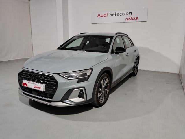 AudiA3 allstreet 35 TDI 110 kW (150 CV) S tronic