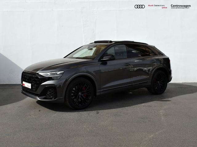 AudiQ8 Black line 60 TFSIe quattro 360 kW (490 CV) tiptronic