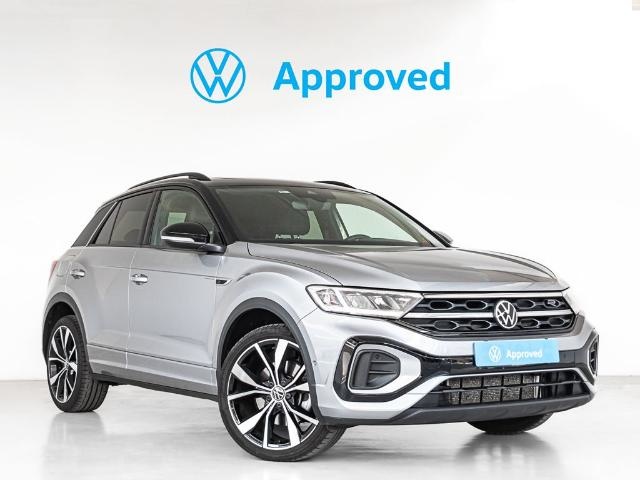 VolkswagenT-Roc R-Line 2.0 TDI 110 kW (150 CV) DSG