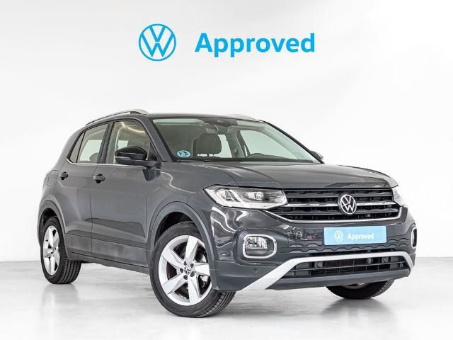 VolkswagenT-Cross Sport 1.5 TSI 110 kW (150 CV) DSG