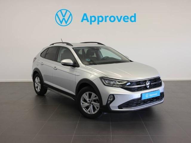 VolkswagenTaigo Life 1.0 TSI 81 kW (110 CV) DSG