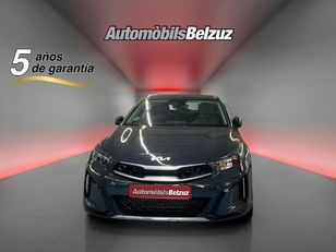 Kia XCeed 1.0 T-GDi Business 74 kW (100 CV)