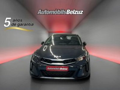 Kia XCeed 1.0 T-GDi Business 74 kW (100 CV) Kia XCeed 1.0 T-GDi Business 74 kW (100 CV)