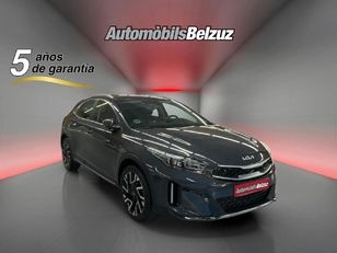 Kia XCeed 1.0 T-GDi Business 74 kW (100 CV) Kia XCeed 1.0 T-GDi Business 74 kW (100 CV)