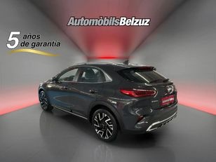Kia XCeed 1.0 T-GDi Business 74 kW (100 CV)