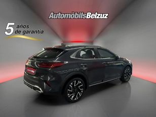 Kia XCeed 1.0 T-GDi Business 74 kW (100 CV)