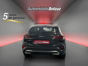 Kia XCeed 1.0 T-GDi Business 74 kW (100 CV)