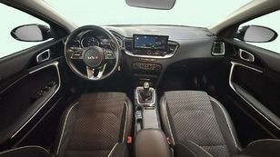 Kia XCeed 1.0 T-GDi Business 74 kW (100 CV)