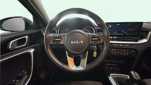 Kia XCeed 1.0 T-GDi Business 74 kW (100 CV)