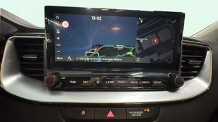 Kia XCeed 1.0 T-GDi Business 74 kW (100 CV)