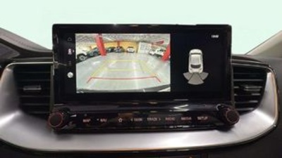 Kia XCeed 1.0 T-GDi Business 74 kW (100 CV) Kia XCeed 1.0 T-GDi Business 74 kW (100 CV)