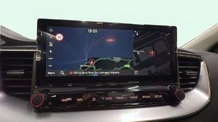 Kia XCeed 1.0 T-GDi Business 74 kW (100 CV)