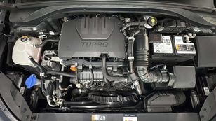 Kia XCeed 1.0 T-GDi Business 74 kW (100 CV)