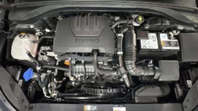 Kia XCeed 1.0 T-GDi Business 74 kW (100 CV) Kia XCeed 1.0 T-GDi Business 74 kW (100 CV)