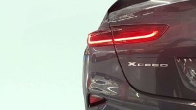 Kia XCeed 1.0 T-GDi Business 74 kW (100 CV) Kia XCeed 1.0 T-GDi Business 74 kW (100 CV)