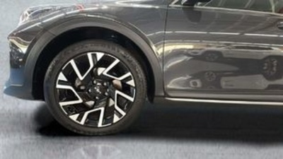 Kia XCeed 1.0 T-GDi Business 74 kW (100 CV) Kia XCeed 1.0 T-GDi Business 74 kW (100 CV)