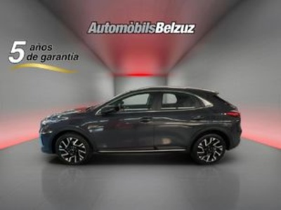 Kia XCeed 1.0 T-GDi Business 74 kW (100 CV) Kia XCeed 1.0 T-GDi Business 74 kW (100 CV)