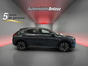 Kia XCeed 1.0 T-GDi Business 74 kW (100 CV)