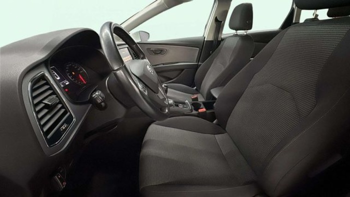 SEATLeón ST 1.2 TSI S&S Style 81 kW (110 CV) Vehículo usado en Barcelona - 9 SEATLeón ST 1.2 TSI S&S Style 81 kW (110 CV) Vehículo usado en Barcelona - 9