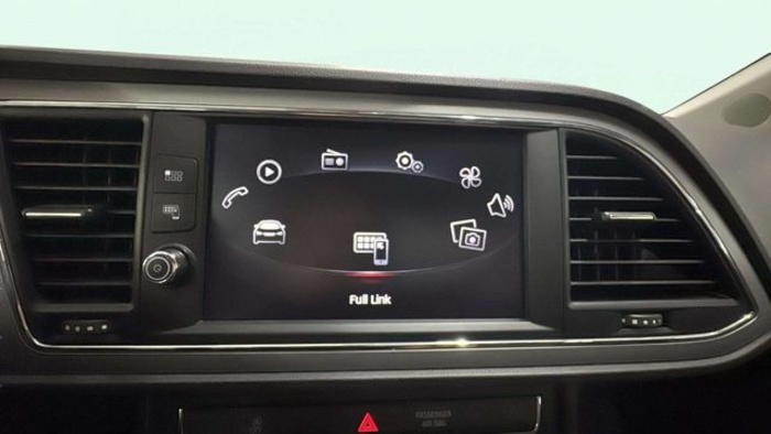 SEATLeón ST 1.2 TSI S&S Style 81 kW (110 CV) Vehículo usado en Barcelona - 14 SEATLeón ST 1.2 TSI S&S Style 81 kW (110 CV) Vehículo usado en Barcelona - 14