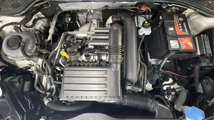 SEATLeón ST 1.2 TSI S&S Style 81 kW (110 CV) Vehículo usado en Barcelona - 16 SEATLeón ST 1.2 TSI S&S Style 81 kW (110 CV) Vehículo usado en Barcelona - 16